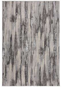 Flair Rugs Kusový koberec Eris Gleam Silver - 80x150 cm