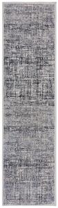 Flair Rugs Behúň Eris Trace Blue - 80x300 cm