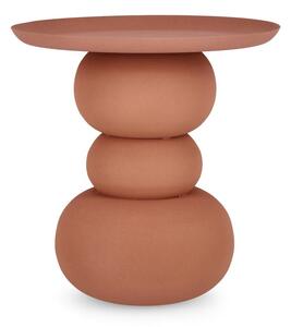 ALPA TERRACOTTA konferenčný stolík D41cm