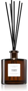 Vila Hermanos Apothecary Patchouli & Vanilla aróma difuzér 500 ml