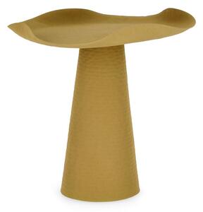 LALITA MUSTARD konferenčný stolík D41cm