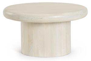 LOPEZ NAT konferenčný stolík D60cm