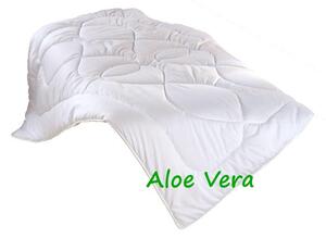 Brotex predĺžená prikrývka Aloe Vera 140x220cm celoročné použitie 935g