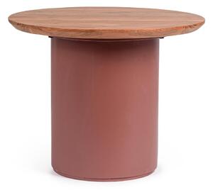 OJAS TERRACOTTA konferenčný stolík D55cm