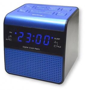 TechnoLine Digitálny budík s FM rádioprijímačom WT 463B