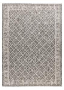 Obsession koberce Kusový koberec My Tallinn 541 Grey - na von aj na doma - 80x150 cm