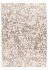 Obsession Kusový koberec My Tallinn 542 Taupe - na von aj na doma - 120x170 cm