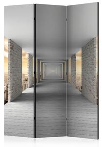 Artgeist Paraván - Skyward Corridor [Room Dividers]