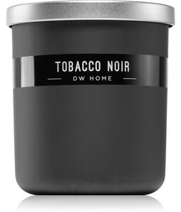 DW Home Desmond Tobacco Noir vonná sviečka 255 g