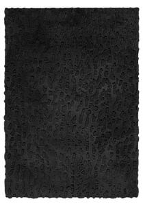 Obsession Kusový koberec My Valley 245 Anthracite - 40x60 cm