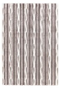 Obsession Kusový koberec My Waves 305 Silver - 40x60 cm