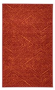 Alfa Carpets Kusový koberec Ethno terra - 80x150 cm