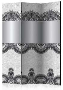 Artgeist Paraván - Room divider - Abstract pattern I