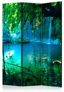 Artgeist Paraván - Kursunlu Waterfalls [Room Dividers]