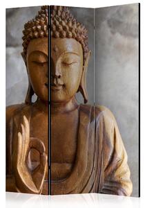 Artgeist Paraván - Buddha [Room Dividers]
