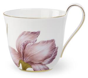 Porcelánový hrnek Flora Iris 330 ml