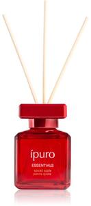 Ípuro Essentials Season of Treats Spiced Apple aróma difuzér s náplňou 50 ml