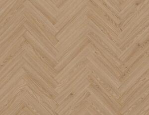Laminátová podlaha Berry Alloc Wave Herringbone flowery peanut 8 mm, prkno A 62003100