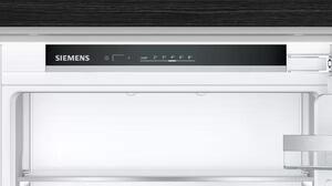 Siemens KI87VVFE1 + kupóny na daľší nákup - Vstavaná kombinovaná chladnička