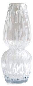 VÁZA, sklo, 41,5 cm XXXL - Vázy