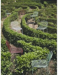 Záhradná stolička Hiray