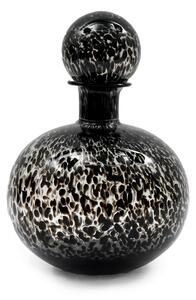 VÁZA, sklo, 28,5 cm XXXL - Vázy
