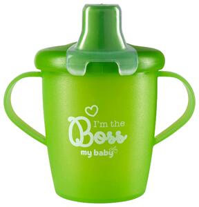 DETSKÝ HRNČEK My Baby Lou - Detský riad
