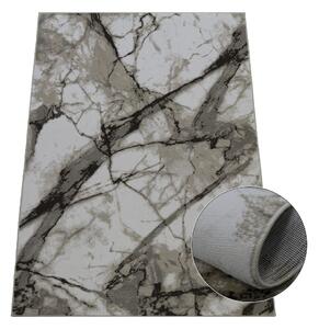 BE Koberec Lotus 9302 BEIGE – béžový obdĺžnikový Rozmer: 40x60 cm