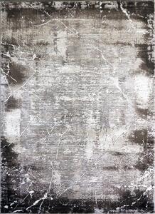BE Koberec Mitra 3002 BEIGE – béžový sivý obdĺžnikový Rozmer: 60x100 cm