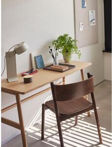 Drevená stolička Oblique