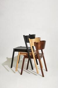 Drevená stolička Oblique