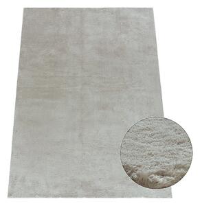 BE Koberec Rabbit 62 BEIGE – béžový obdĺžnikový Rozmer: 40x60 cm