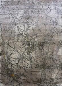 BE Koberec Elite 4355 BEIGE GOLD – béžový obdĺžnikový Rozmer: 120x180 cm