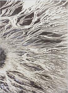 BE Koberec Elite 8752 BEIGE – béžový obdĺžnikový Rozmer: 120x180 cm