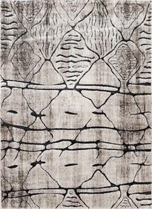 BE Koberec Miami 127 BEIGE – béžový obdĺžnikový Rozmer: 40x60 cm