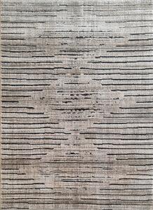 BE Koberec Miami 132 BEIGE – béžový obdĺžnikový Rozmer: 40x60 cm