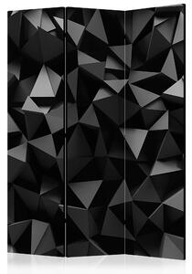 Artgeist Paraván - Depth of Geometry [Room Dividers]