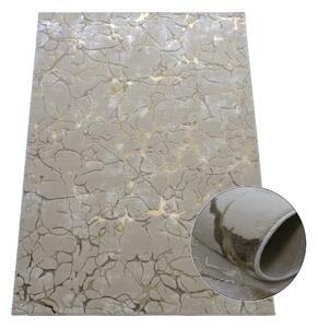 BE Koberec Esprit 3601 BEIGE – béžový obdĺžnikový Rozmer: 60x100 cm