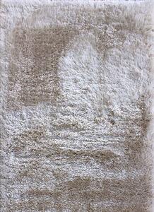 BE Koberec Seven Soft 7901 BEIGE – béžový obdĺžnikový Rozmer: 120x180 cm