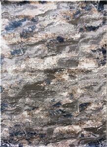 BE Koberec Mitra 3001 NAVY – námornícky modrý obdĺžnikový Rozmer: 140x190 cm