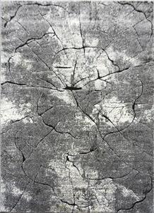 BE Koberec Miami 129 GREY – sivý obdĺžnikový Rozmer: 120x180 cm