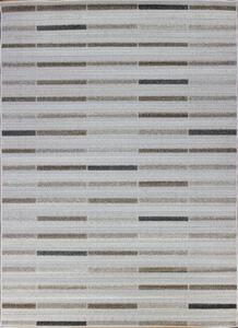 BE Koberec Lagos 1053 BEIGE – béžový obdĺžnikový Rozmer: 80x150 cm