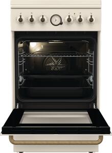 Gorenje GKS5C71CLI - Sporák kombinovaný