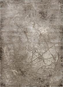 BE Koberec Elite 4355 BEIGE – béžový obdĺžnikový Rozmer: 60x100 cm
