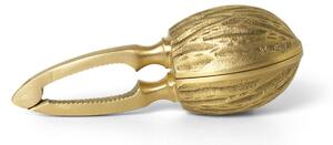 Luskáčik na orechy Forest Nut Brass