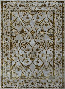 BE Koberec Elite 1160 BEIGE – béžový obdĺžnikový Rozmer: 120x180 cm
