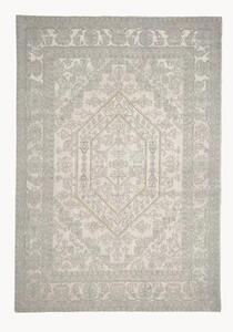 Ručne tkaný ženilkový koberec Magalie
