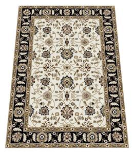 BE Koberec Lotus 9305 BEIGE – béžový obdĺžnikový Rozmer: 40x60 cm
