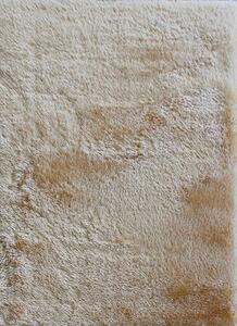 BE Koberec Seven Soft 7901 VIZON (BEIGE) – béžový obdĺžnikový Rozmer: 120x180 cm