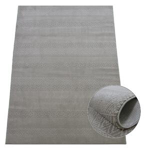BE Koberec Zurich 1901 BEIGE – béžový obdĺžnikový Rozmer: 80x150 cm